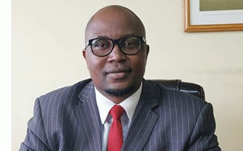 ED ally leads security blitz on sabhuku deals