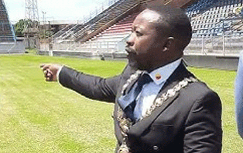 Beer levy to fund Rufaro upgrade