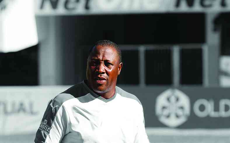 Mpofu defiant despite another Simba Bhora defeat