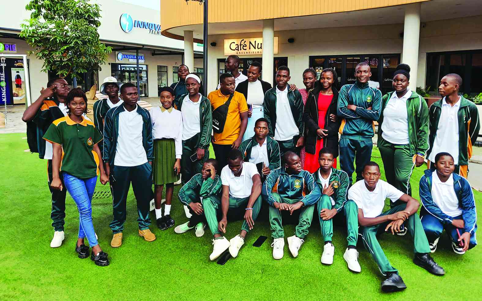 Education, debate and development: Repositioning rural schools in Zim’s national economic vision