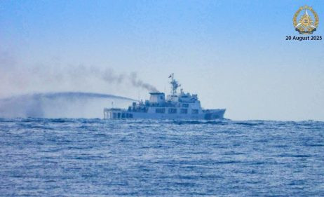 China, the Philippines, and the real lesson of second Thomas Shoal