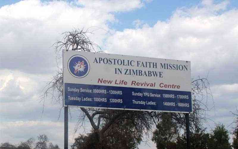 AFM Zimbabwe to host national youth conference 