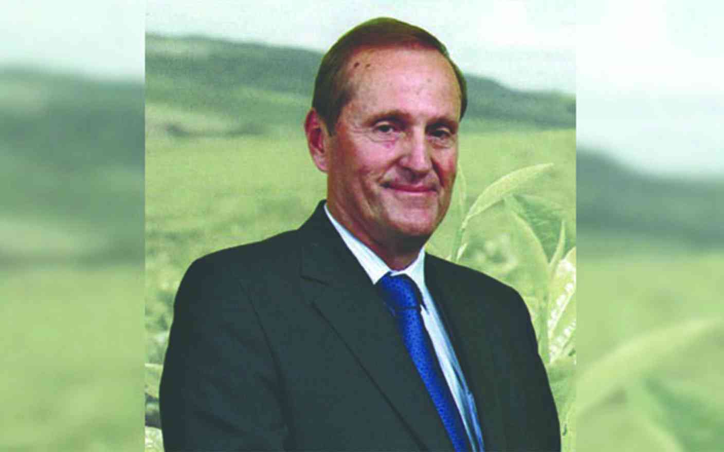 Ariston CEO steps down as company restructures