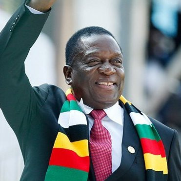 Majome ghost haunts Mnangagwa