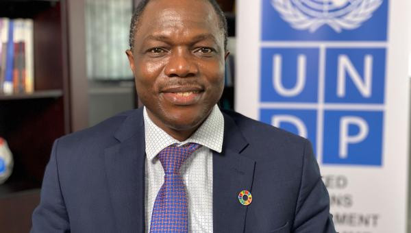 UNDP, ZIDA rally private capital at ZITF dialogue