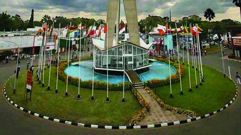 Youth take centre stage at ZITF 2026 as jobs, business and culture collide