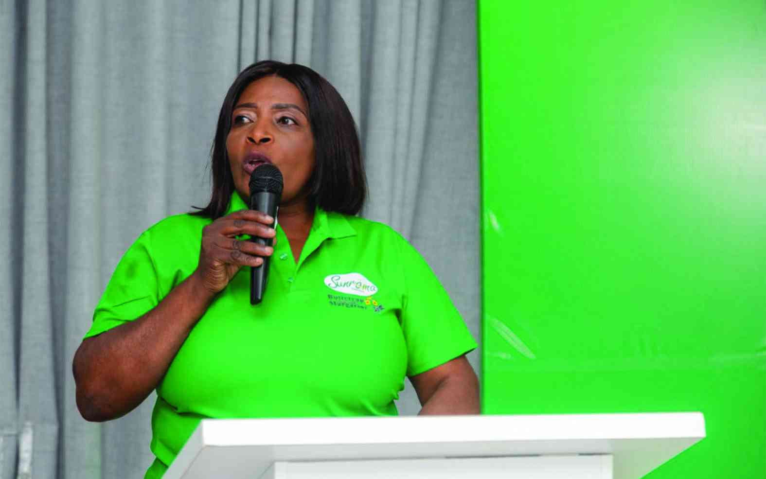 Fourth Buttercup Sunroma Conference promises skills, networking, innovation