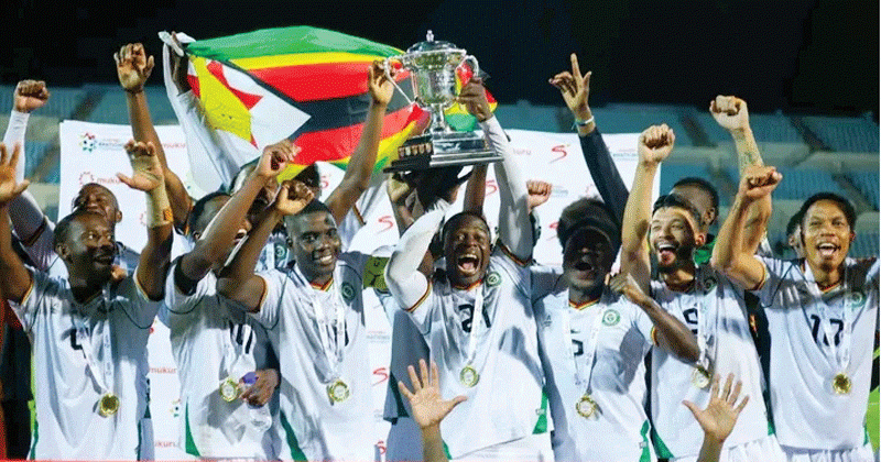 London calling: Warriors set for Unity Cup clash