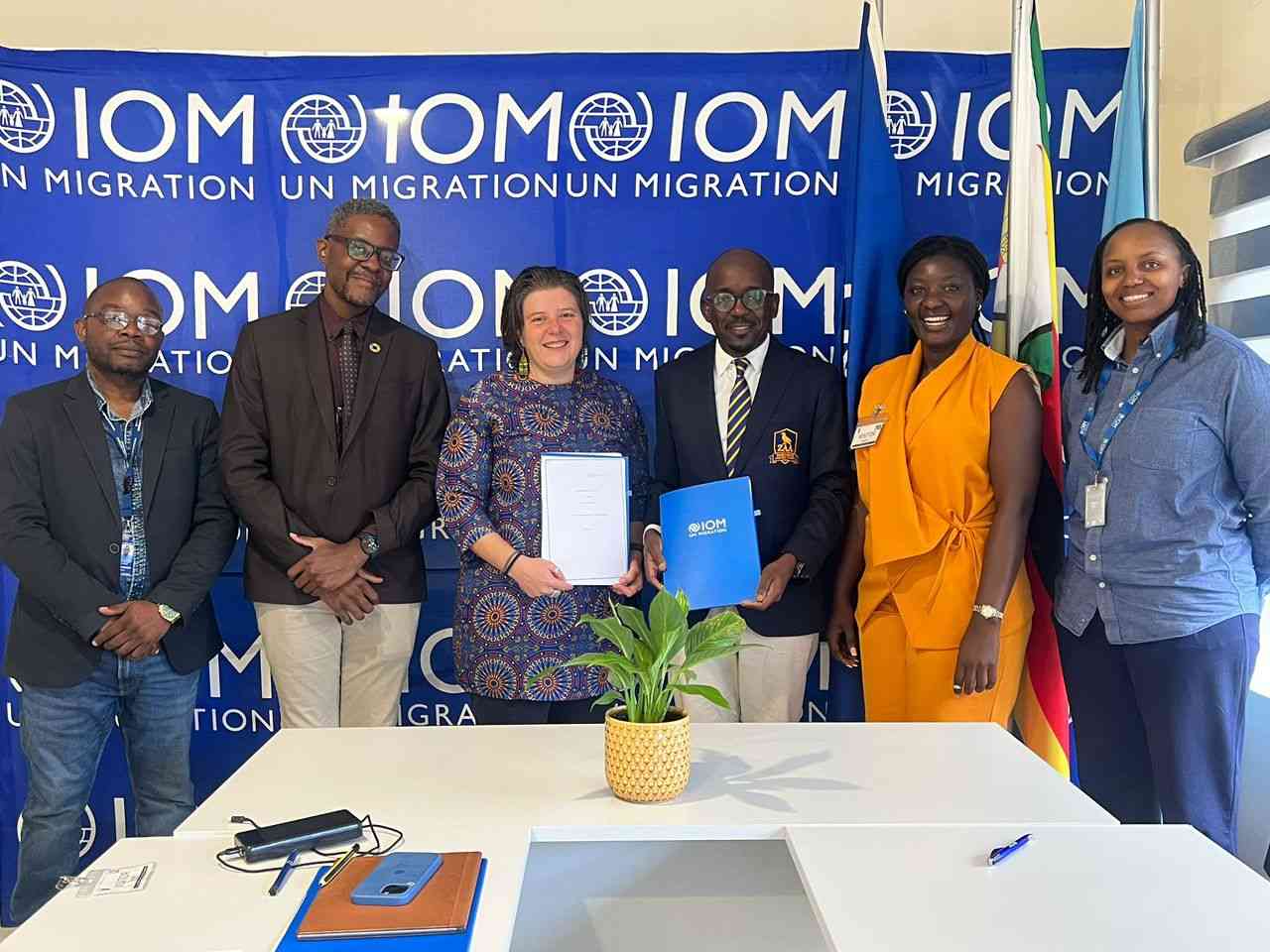 Diaspora thrust into centre of Zimbabwe’s economic recovery drive