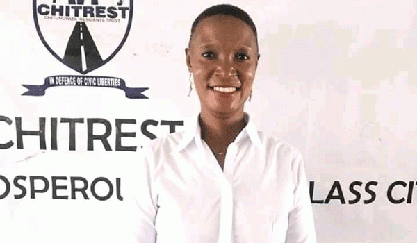 Chitungwiza residents flag governance gap over mayor’s absence