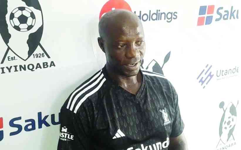 Bosso, Ngezi share spoils at BF
