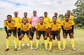 Chiparaushe brace fires Correctional past Caps Royals