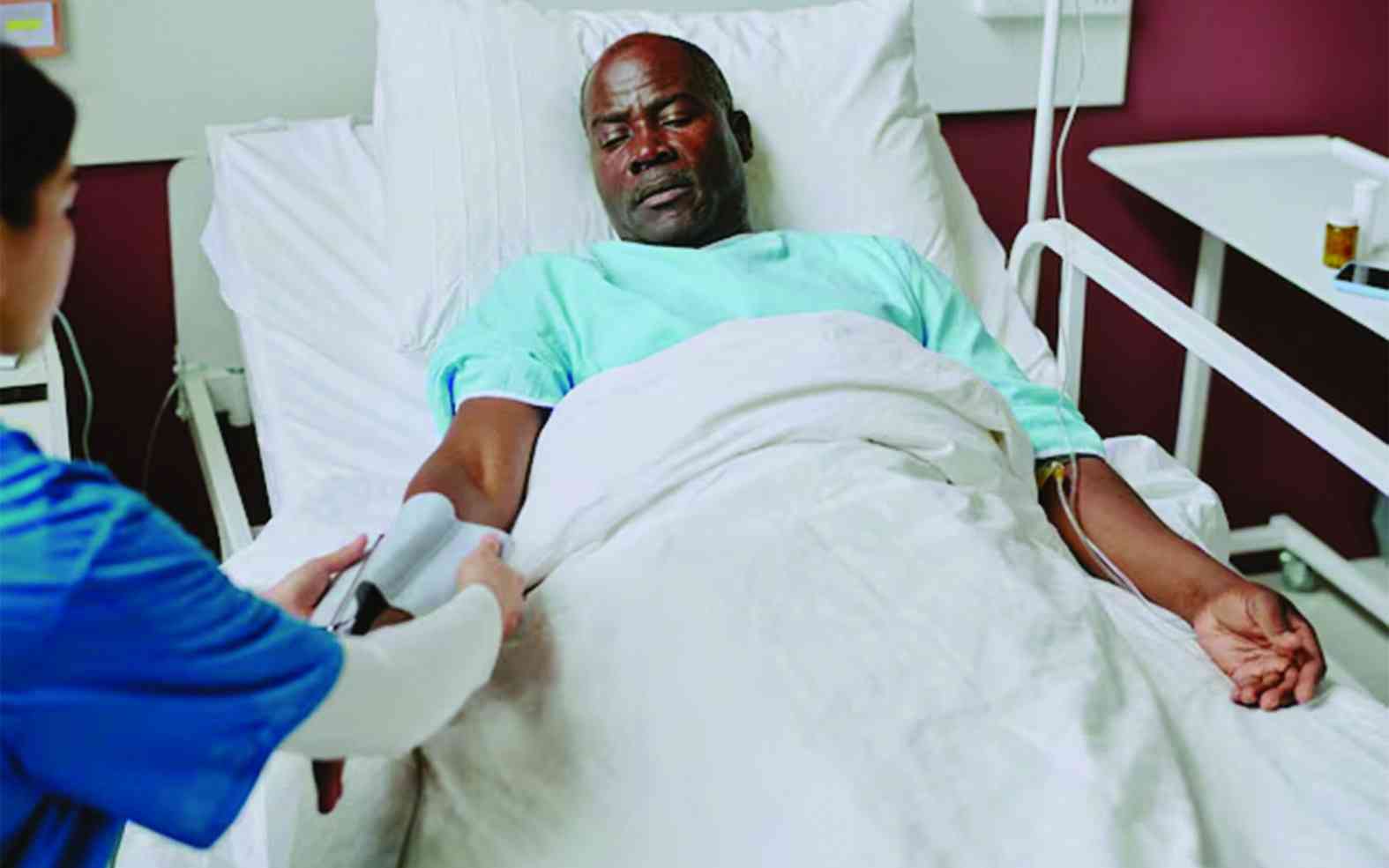 Medical aid shake-up triggers alarm