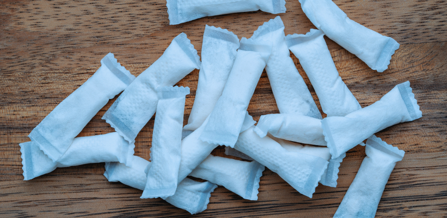 Nicotine pouches: The hidden addiction parents must watch for