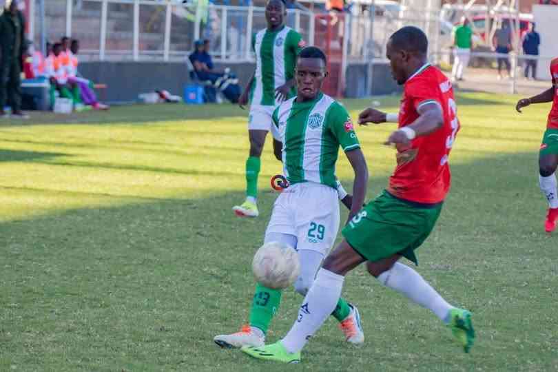 Simba Bhora bank on home advantage against Caps United