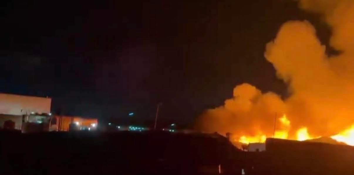 11 fires, broken promises, and the institutional failure burning Glenview 8