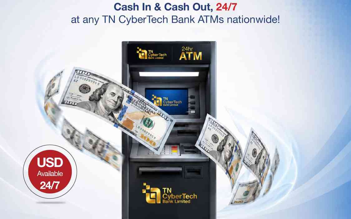 TN CyberTech, EcoCash move to disrupt agent model with ATM cash-outs 