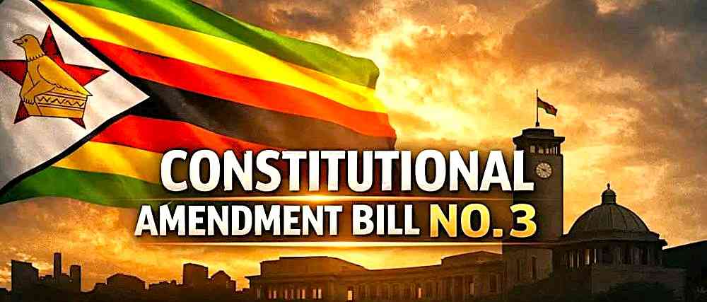 Reject the dangerous push for term extension
