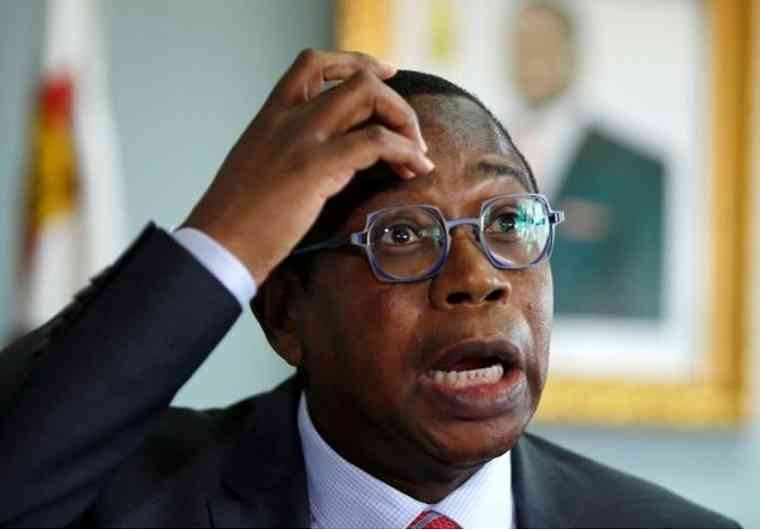 Govt defends high interest rates amid battle to keep inflation in single digits