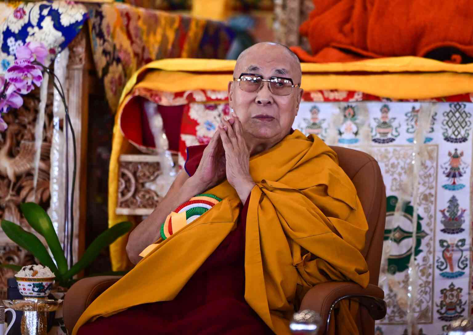 Why China can’t hijack Tibetan Buddhism
