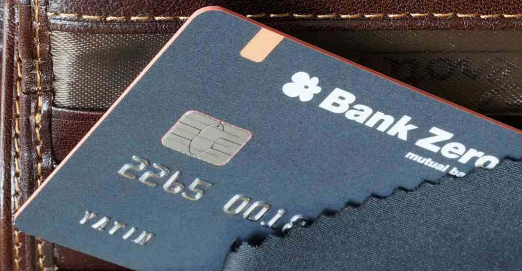 Zimbabwe just approved free bank accounts for small businesses.