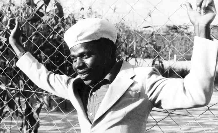 When pragmatism meets the liberation struggle
