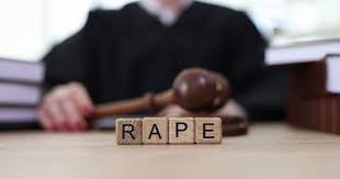 Man gets 18 years for raping octogenarian, then escapes jail