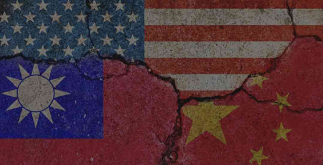 Taiwan and the permanent fault line in U.S.-China relations