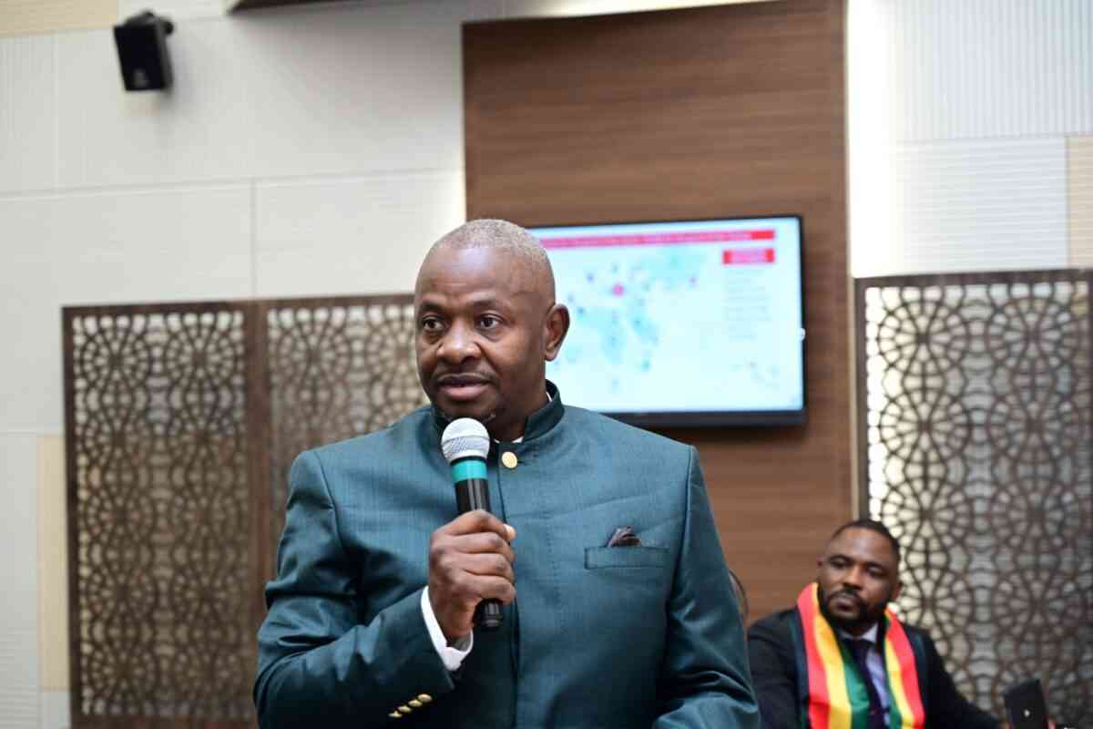 Industry ministry unpacks new industrial, consumer policies