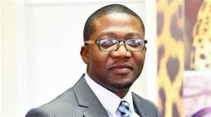 Ndhlovu urges firms to shift from survival to competitiveness