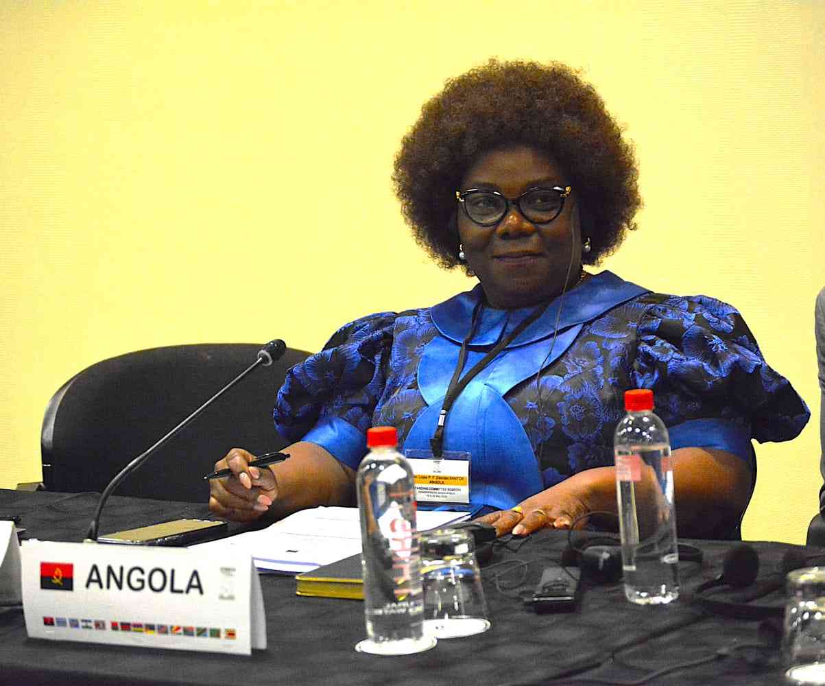 SADC PF committees end session with push for action on governance, rights and inclusion