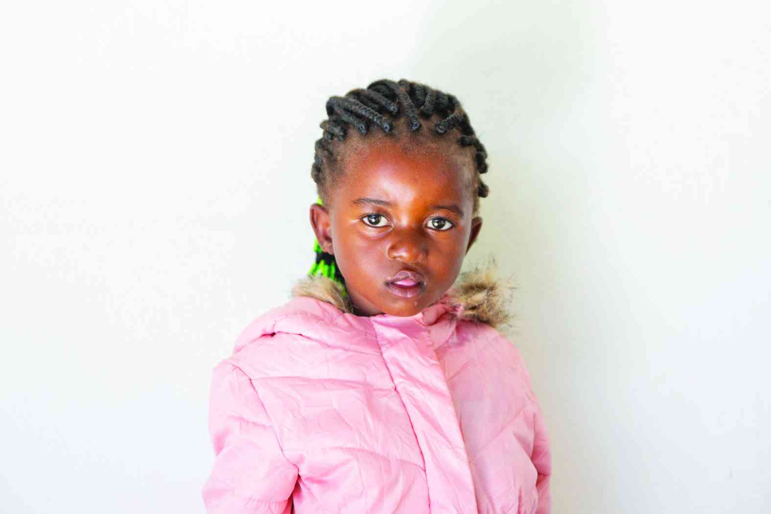 Disability at the doorstep: A mother’s journey to restore her daughter’s smile