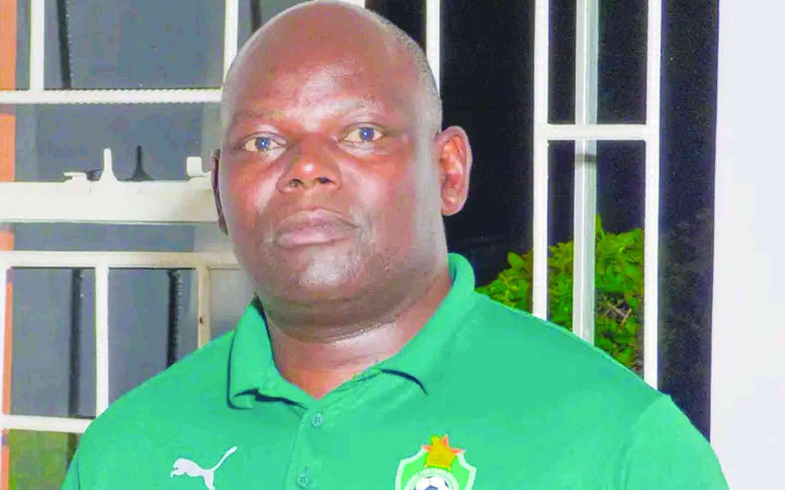 Zifa Mash Central delights in Bindura CAF D coaching course