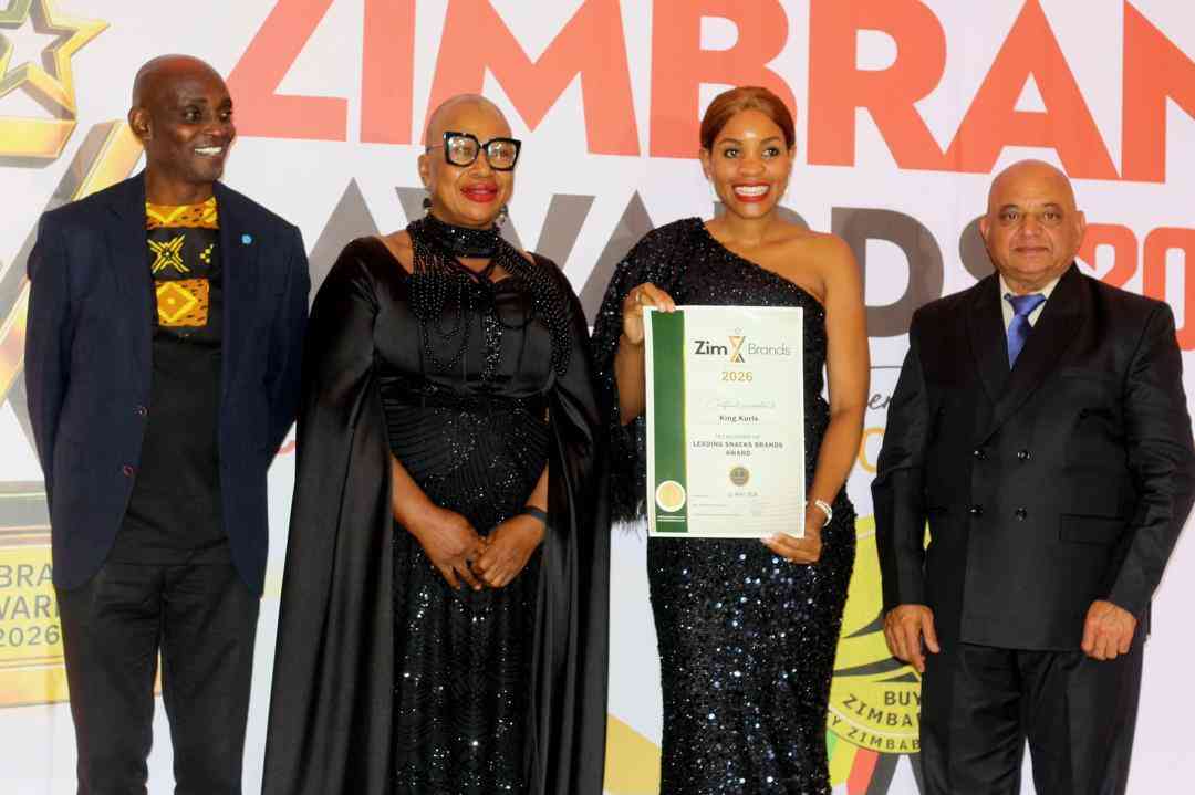 National Foods brands dominate Zim Brands Awards 