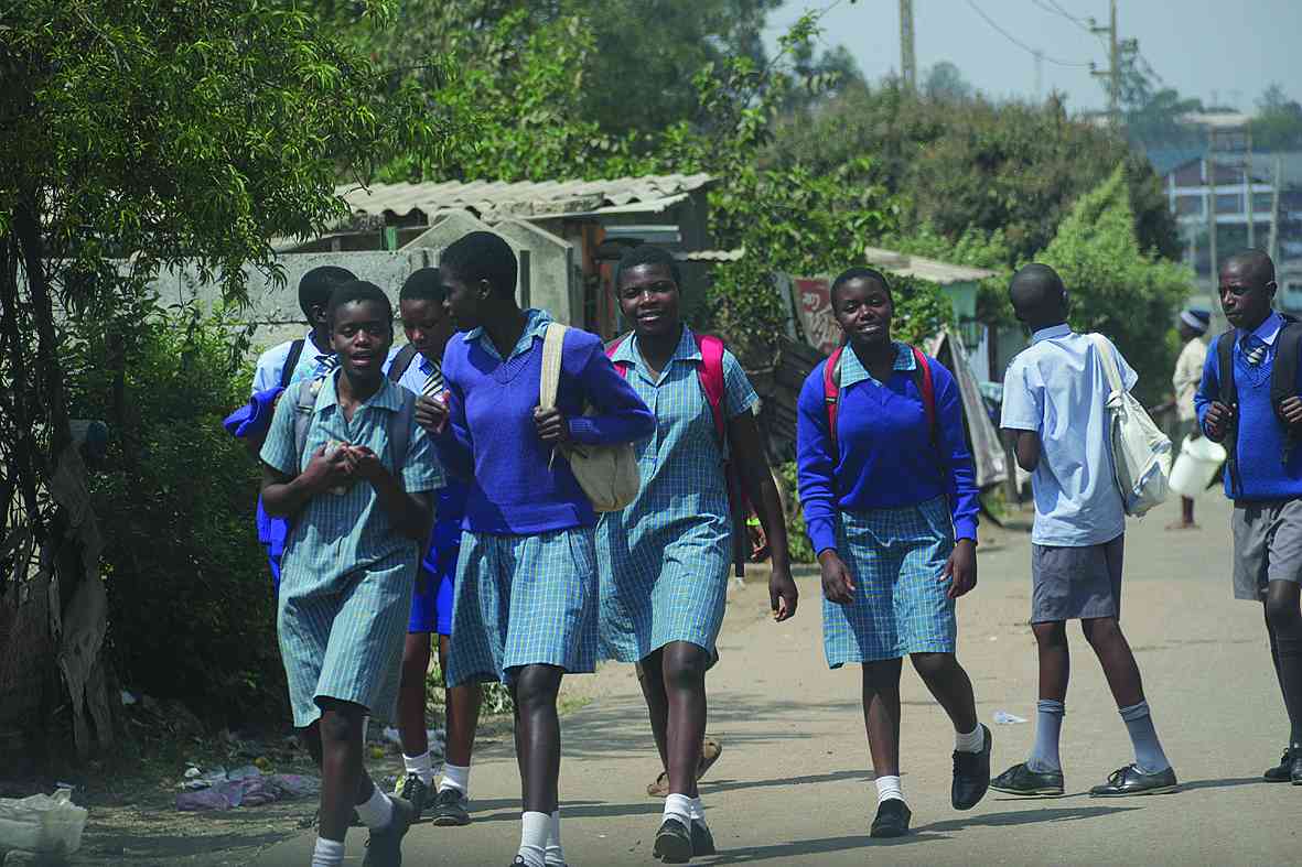 ‘You are offside’: Experts slam govt over exam directive
