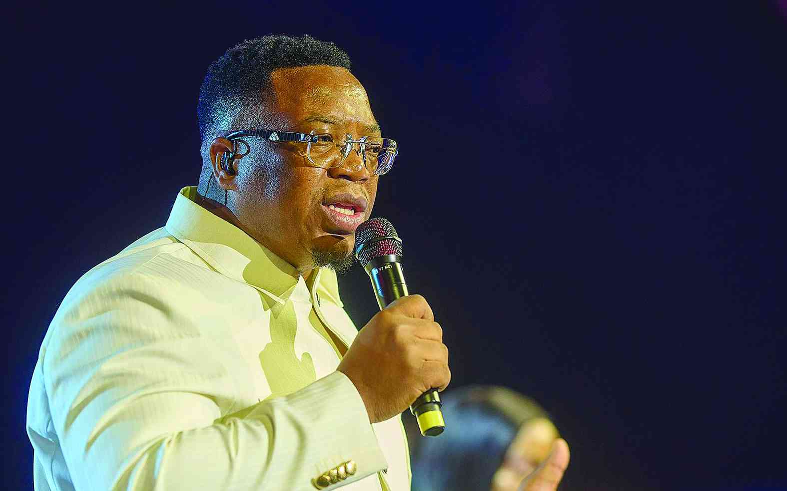 Faith and healing take centre stage at Ekhaya Festival