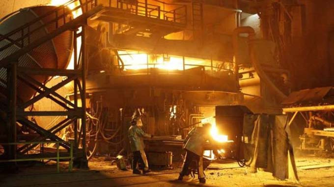 Ziscosteel has been about to be revived since 2004. Here is a timeline of every promise and what it cost Zimbabwe.