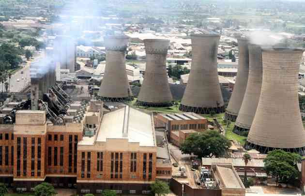 Zim seeks investment boost with industrialisation summit