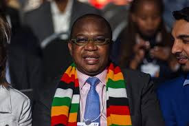Mthuli caught in ED term extension crossfire
