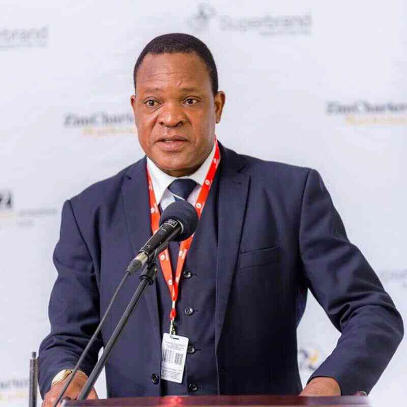 ZPRA vets demand seized farms
