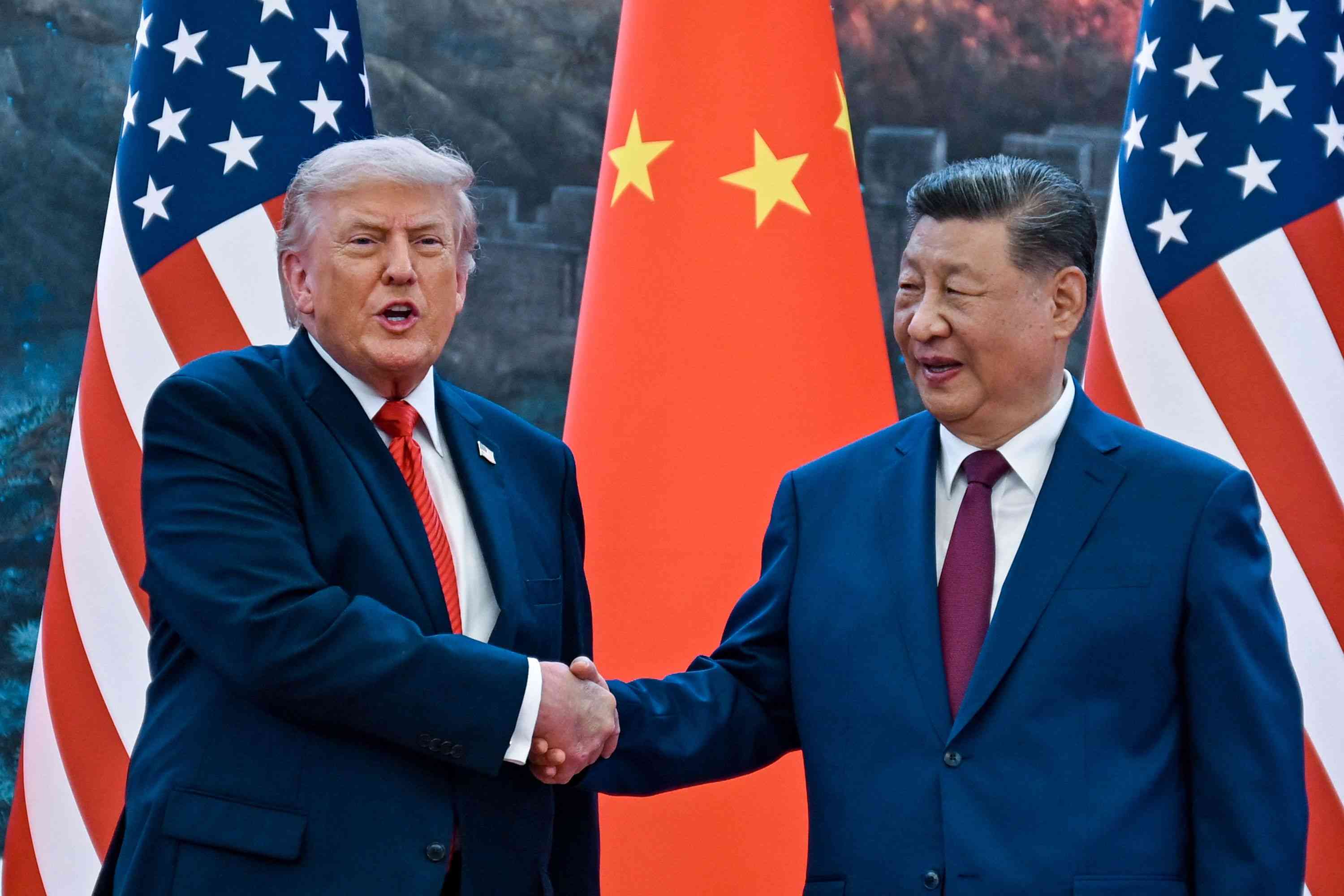 Choosing cooperation over conflict: How Africa can seize opportunities from the New China-US relationship