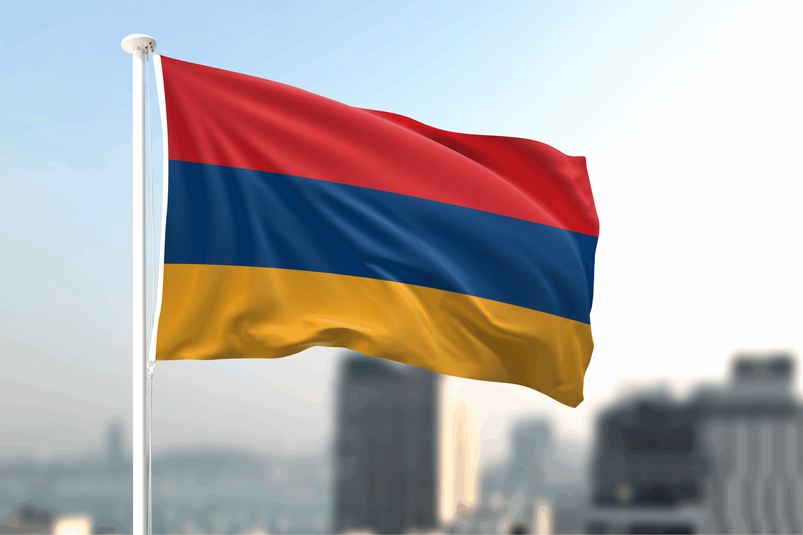 The Armenian geopolitical suicide