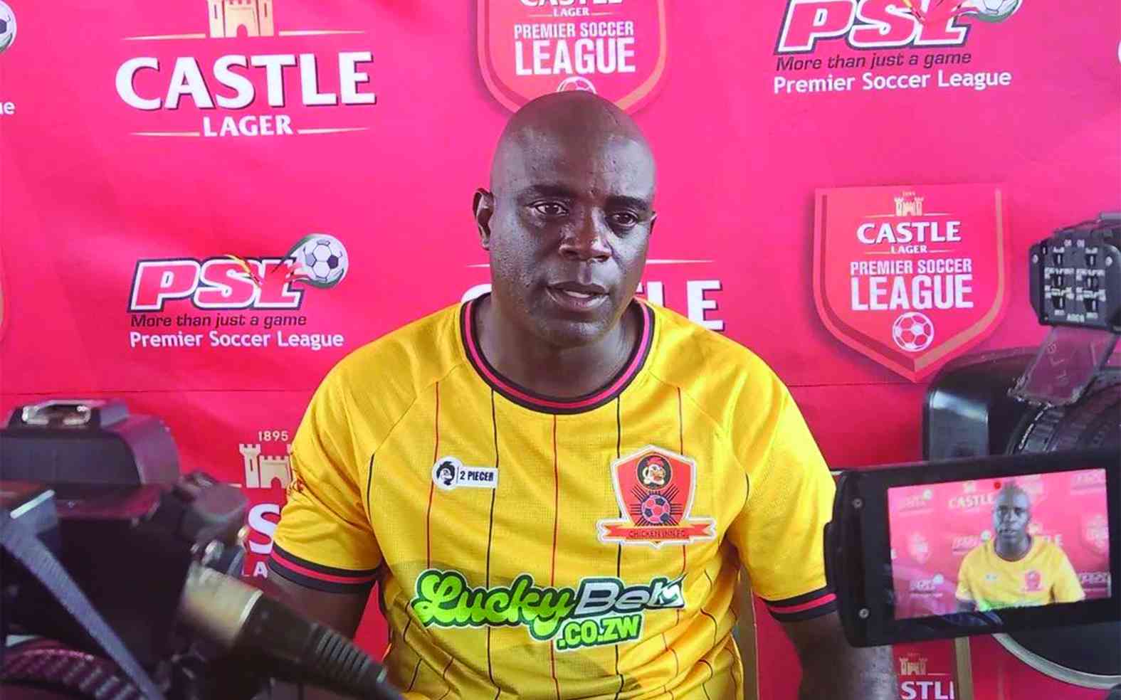 Ndiraya plots Scottland downfall