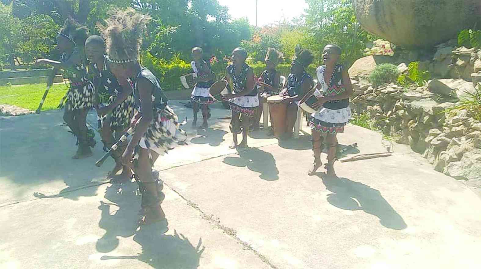 Panyatsime promotes African identity through culture, music, heritage celebrations