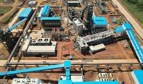 Dinson to Invest US$15 Million in New Mvuma Cement Plant