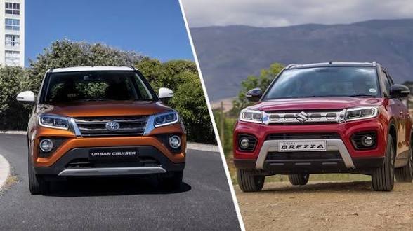 The Badge Engineering Revolution: Inside the Toyota-Suzuki Global Alliance