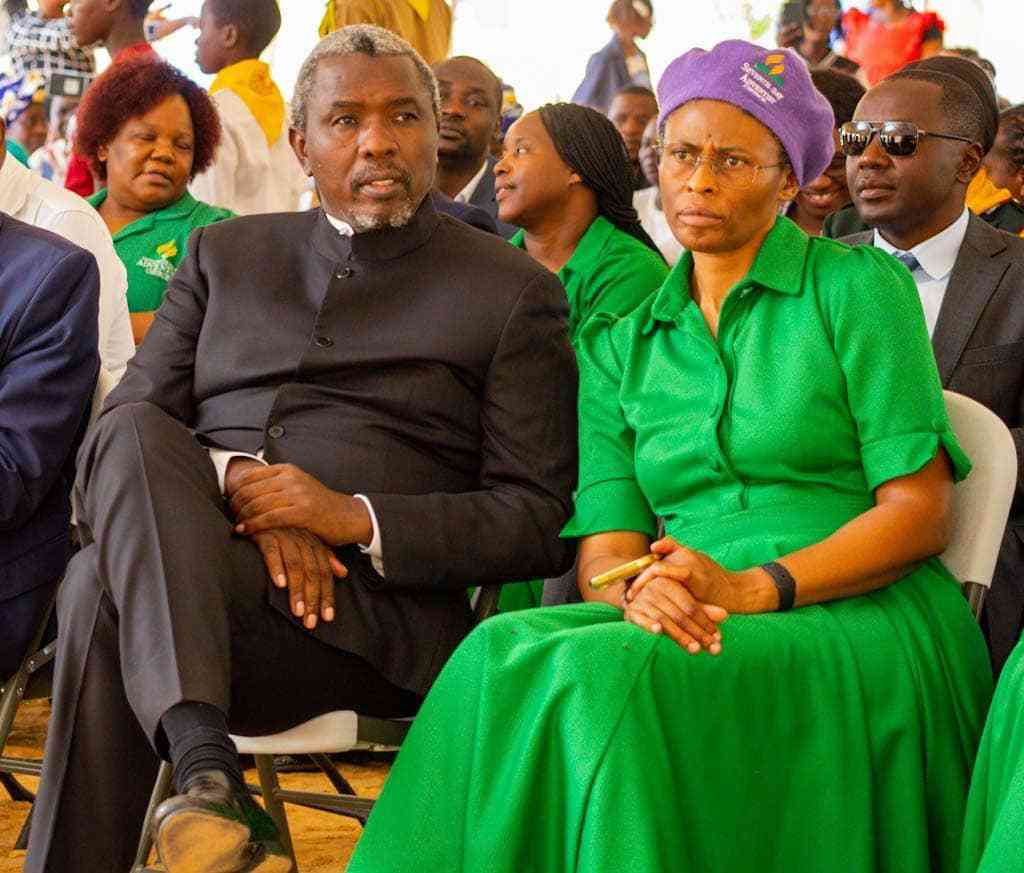 Tagwirei foundation dangles US$500k for Mozambique natural disasters victims