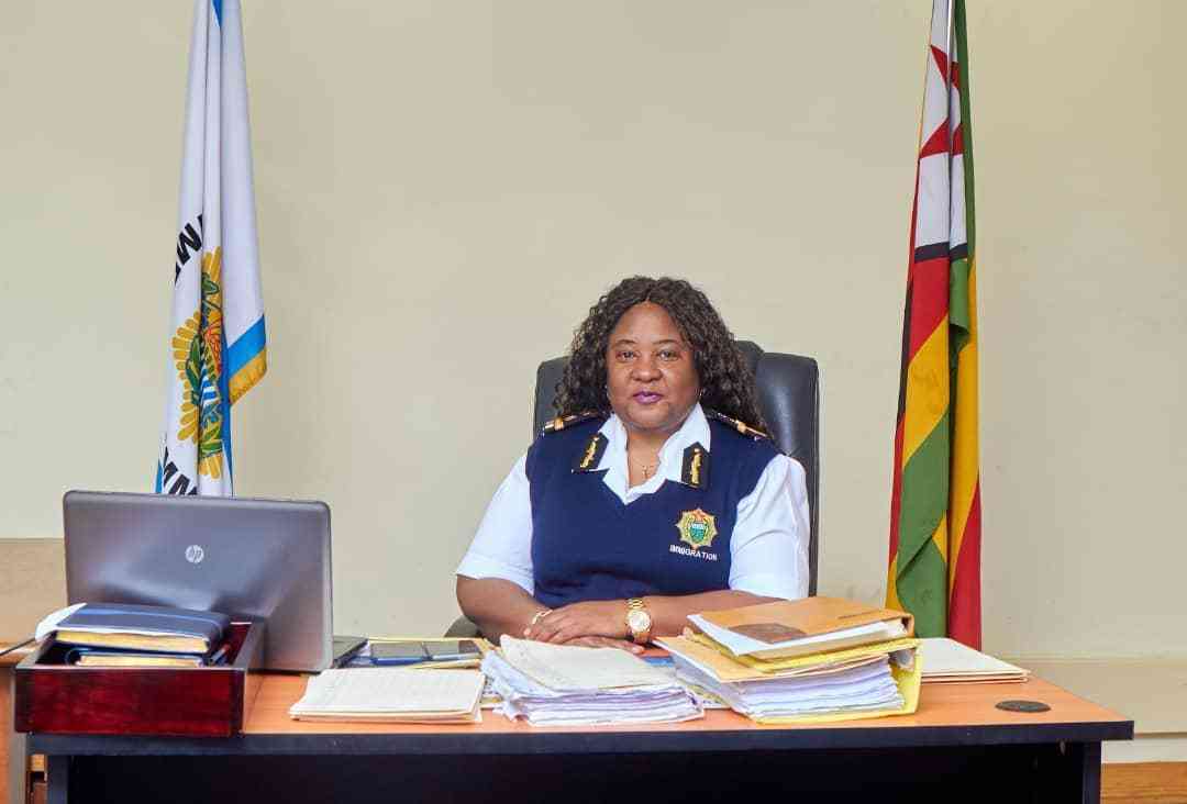 Zimbabwe launches strategy to fix migration data gaps