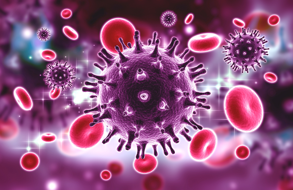 Western diets linked to weak immunity in HIV patients — study