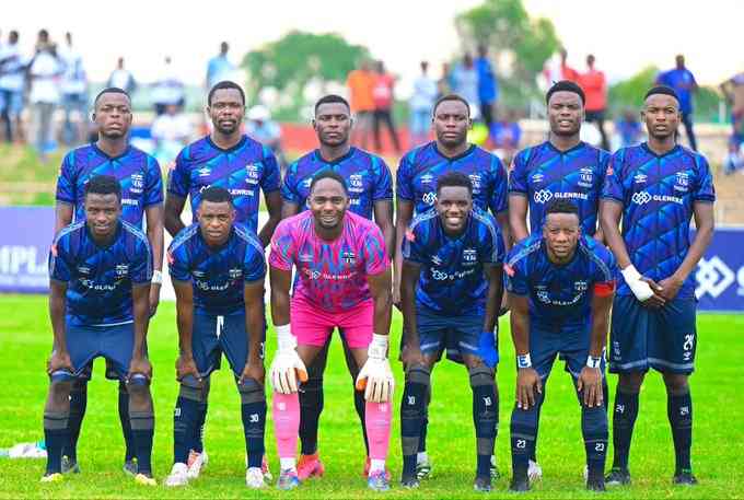 Ngezi Platinum Stars back to winning ways